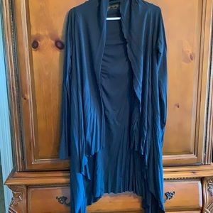 The Om Collection sweater